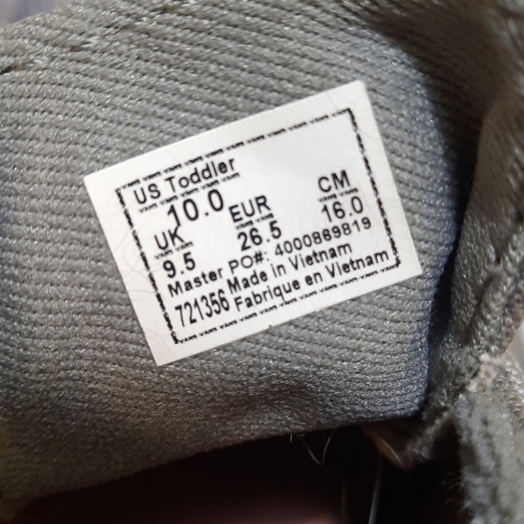 Vans Slip on Shoes - Picture 5 of 6